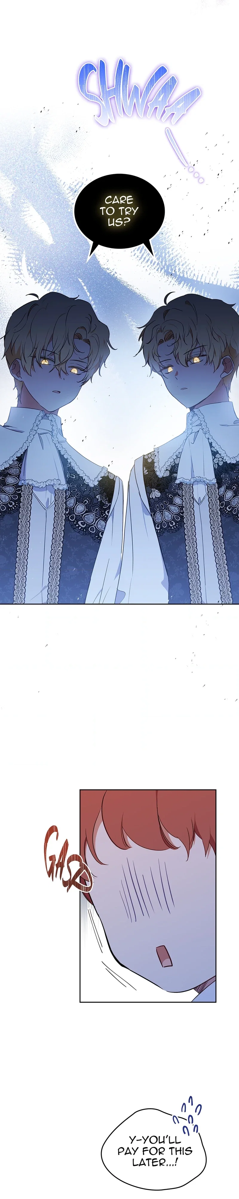 I Shall Master This Family Chapter 79 - Page 10