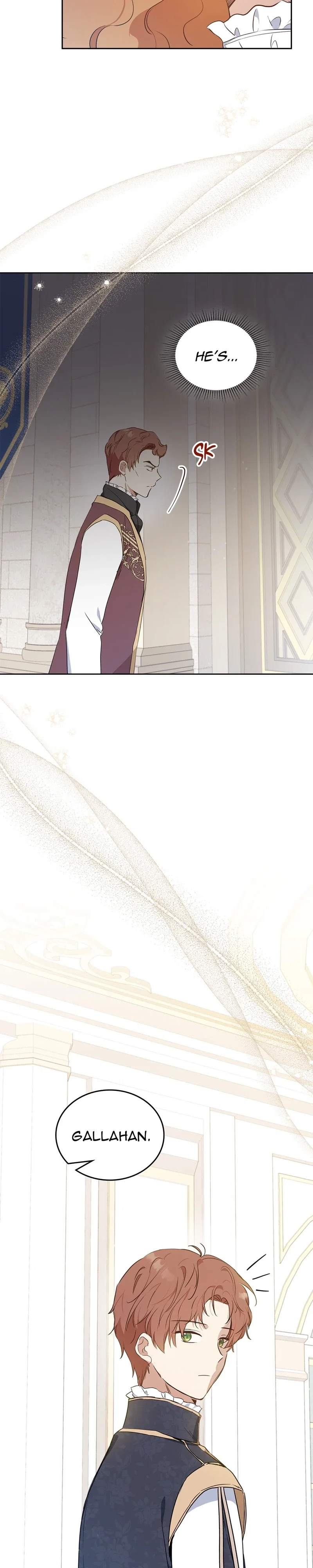 I Shall Master This Family Chapter 79 - Page 18