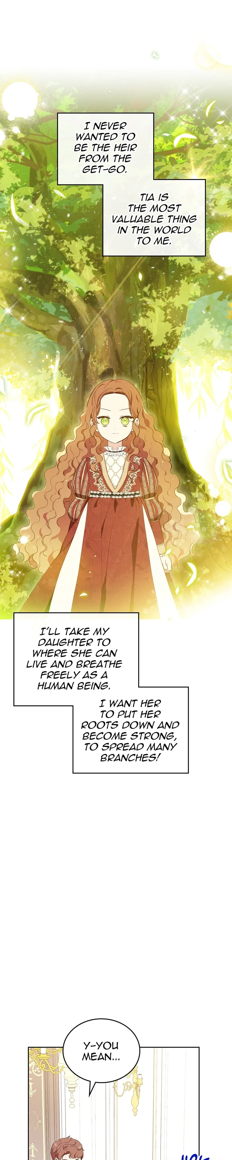 I Shall Master This Family Chapter 79 - Page 24
