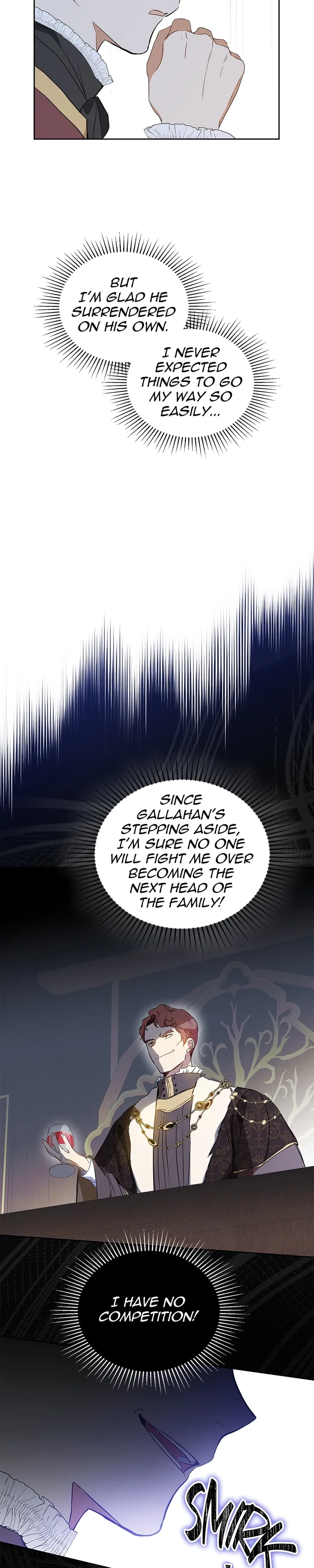 I Shall Master This Family Chapter 79 - Page 26