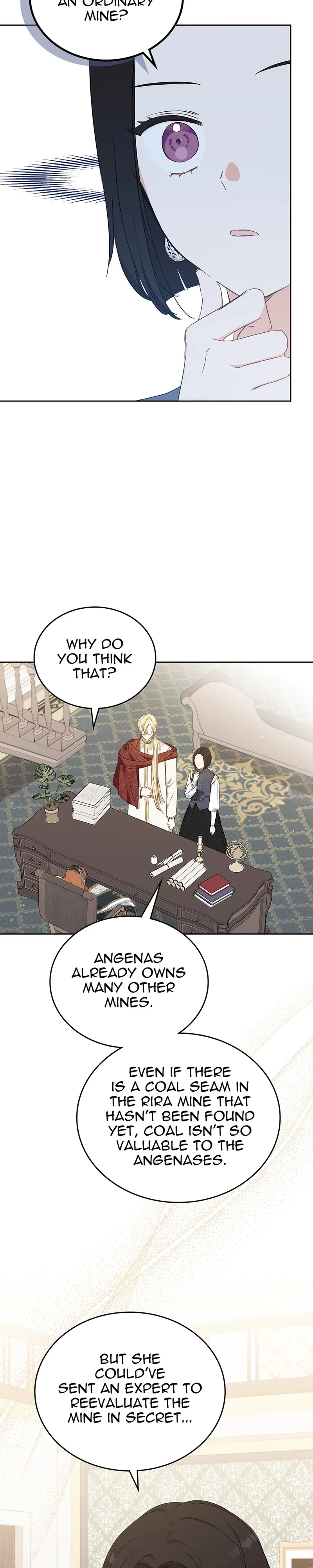 I Shall Master This Family Chapter 80 - Page 5