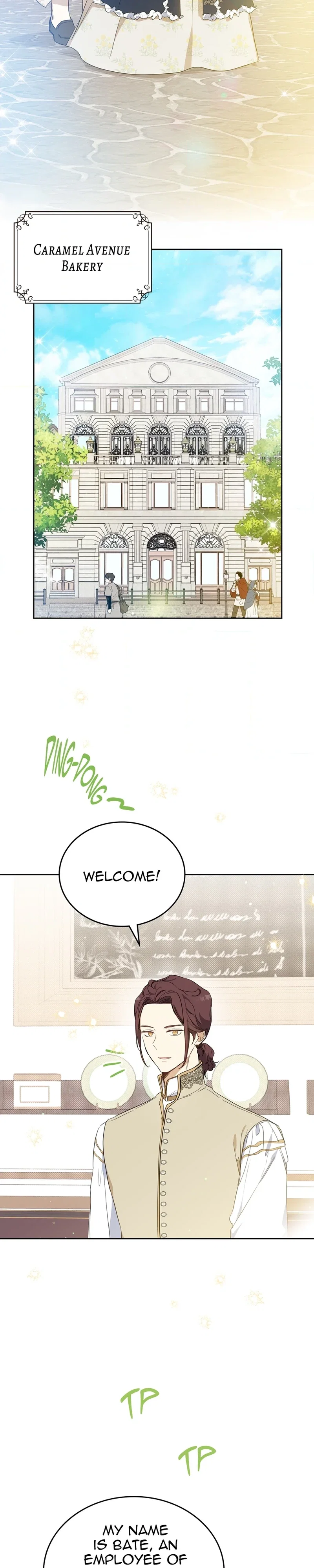 I Shall Master This Family Chapter 80 - Page 12