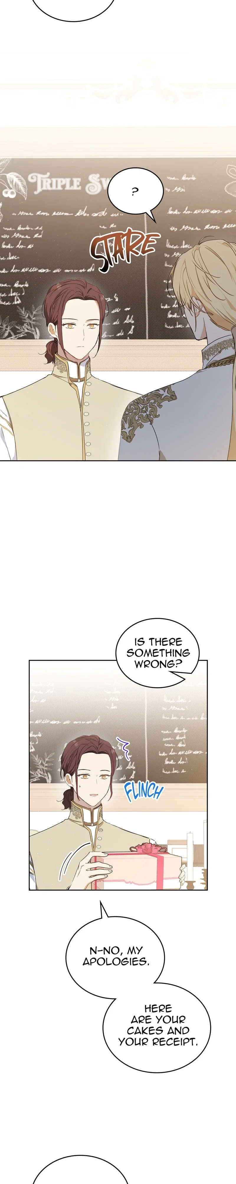 I Shall Master This Family Chapter 80 - Page 17