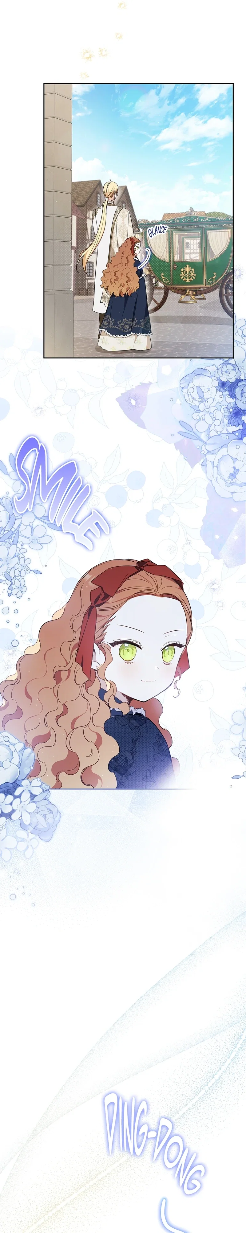 I Shall Master This Family Chapter 80 - Page 19