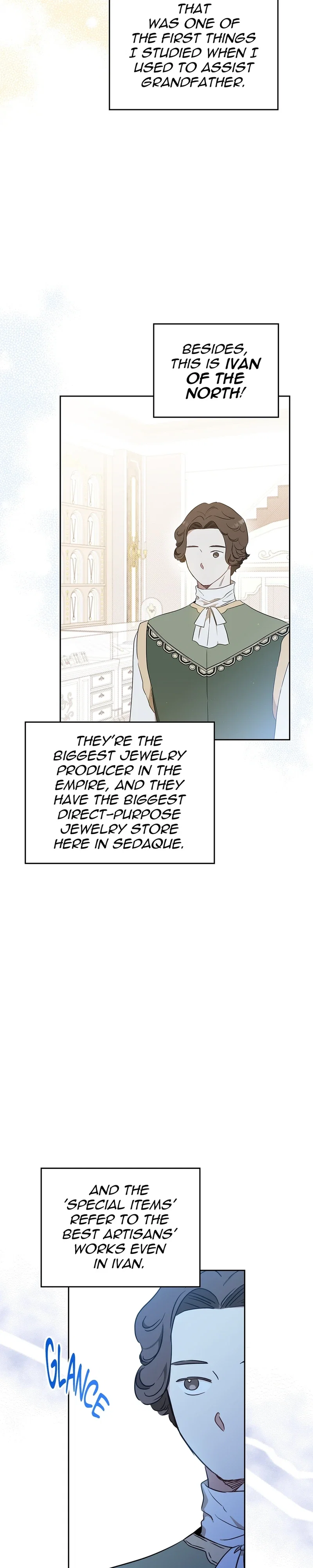I Shall Master This Family Chapter 80 - Page 22