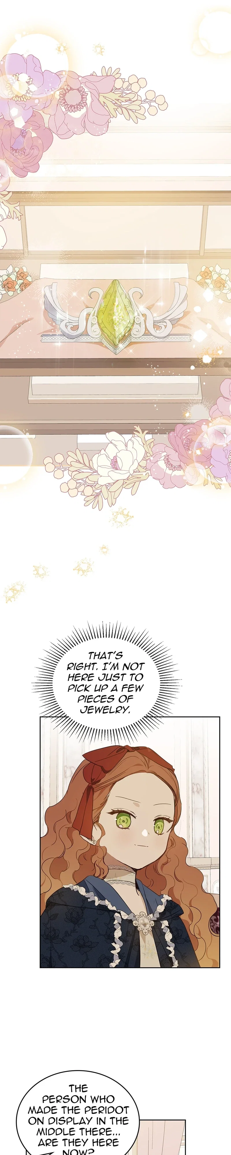 I Shall Master This Family Chapter 80 - Page 30