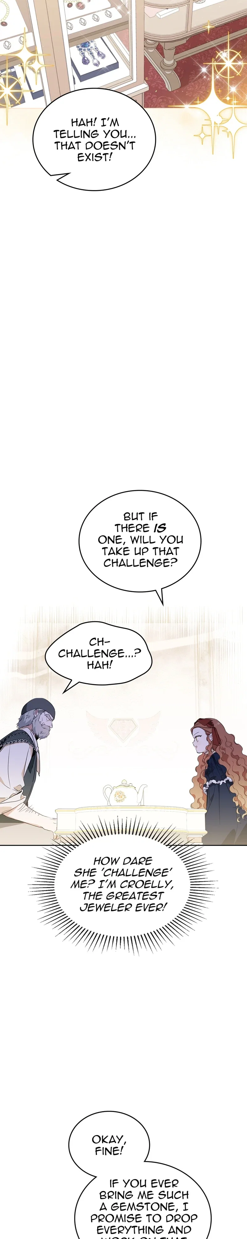 I Shall Master This Family Chapter 81 - Page 9