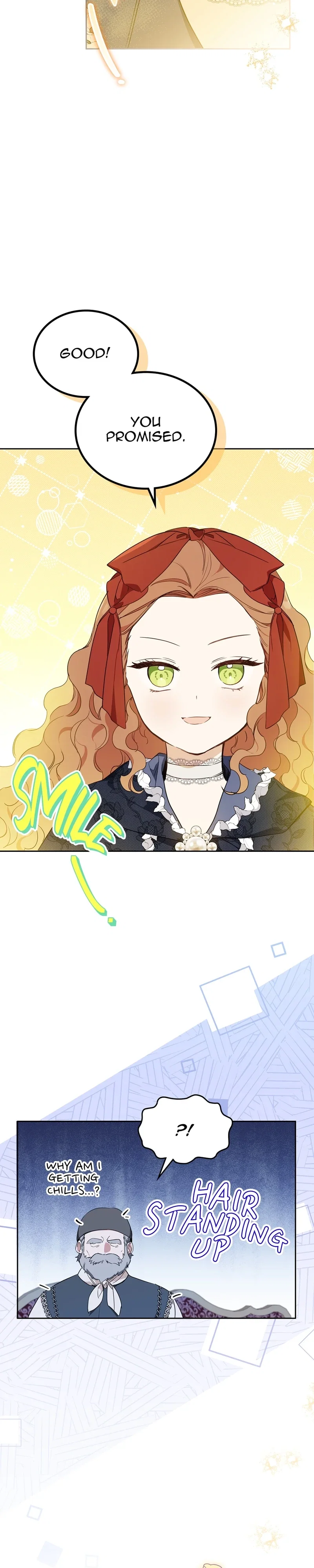 I Shall Master This Family Chapter 81 - Page 11