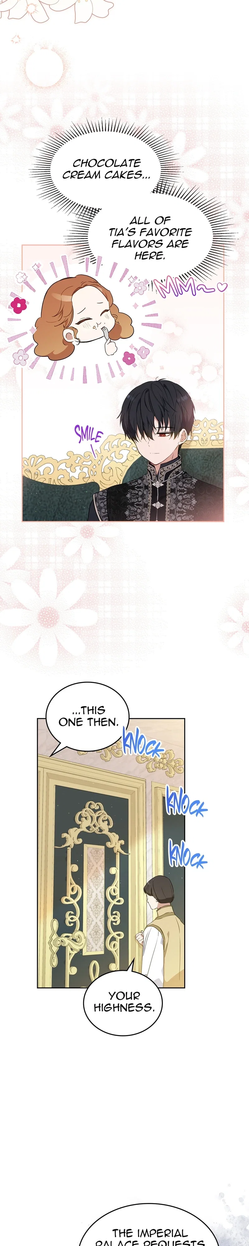 I Shall Master This Family Chapter 81 - Page 14