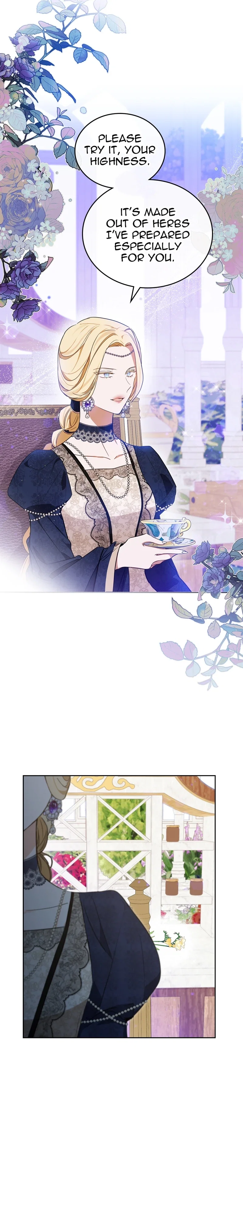 I Shall Master This Family Chapter 81 - Page 18