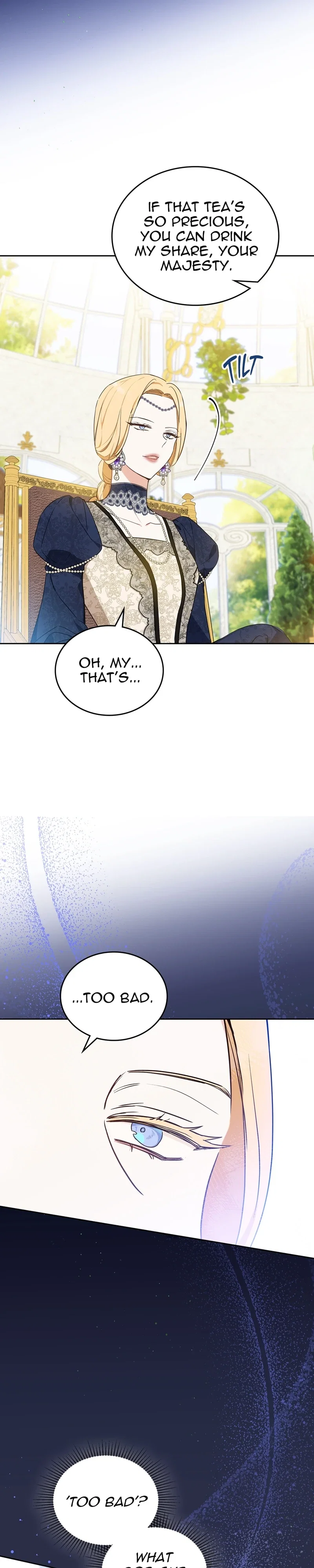 I Shall Master This Family Chapter 81 - Page 22