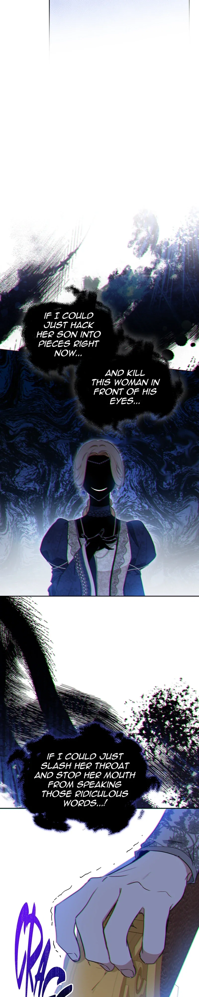 I Shall Master This Family Chapter 81 - Page 26