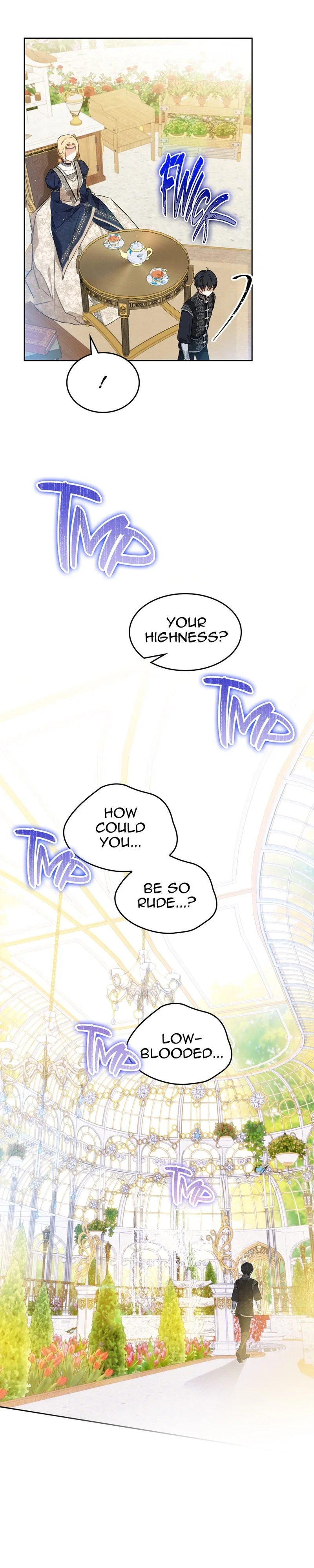 I Shall Master This Family Chapter 81 - Page 30