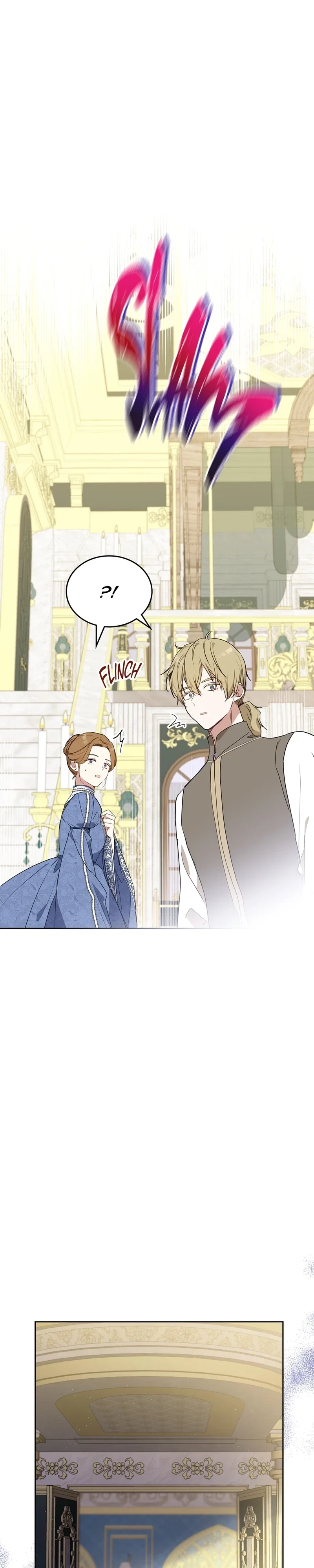 I Shall Master This Family Chapter 81 - Page 31