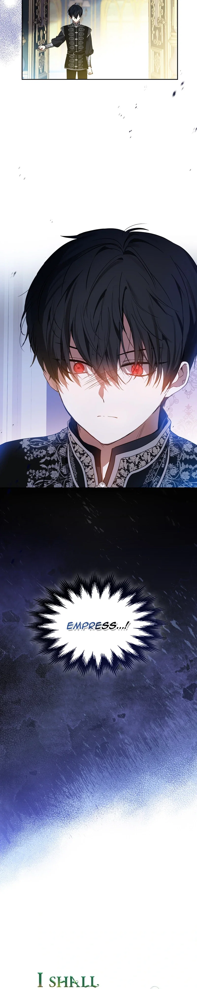 I Shall Master This Family Chapter 81 - Page 32