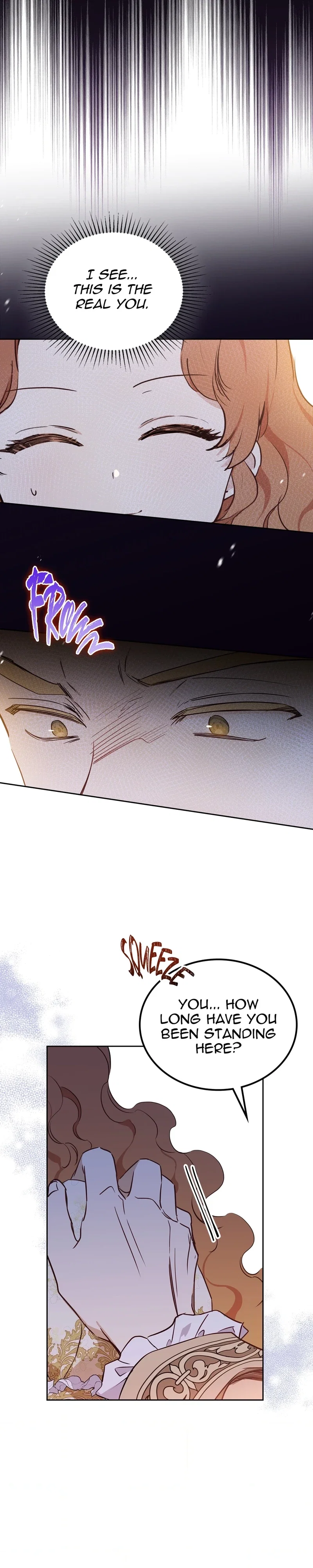 I Shall Master This Family Chapter 83 - Page 2