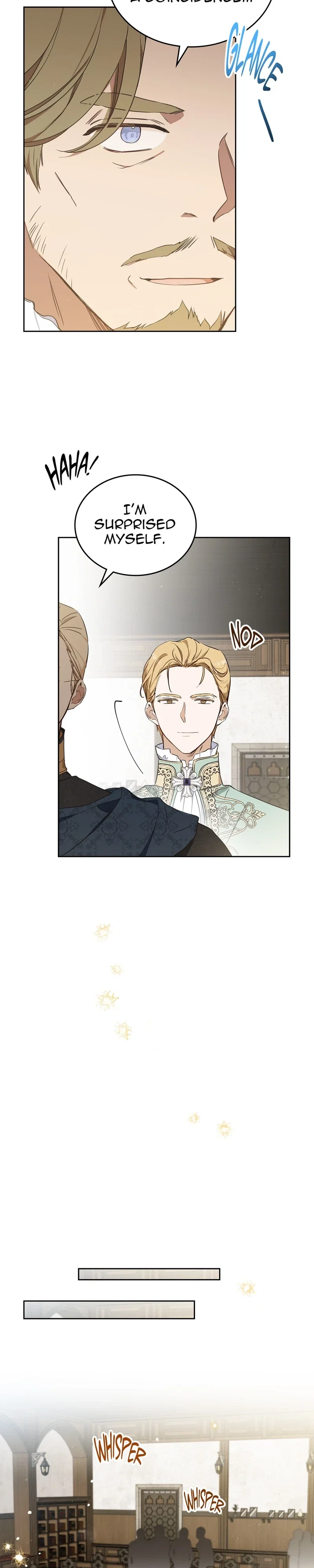 I Shall Master This Family Chapter 83 - Page 17