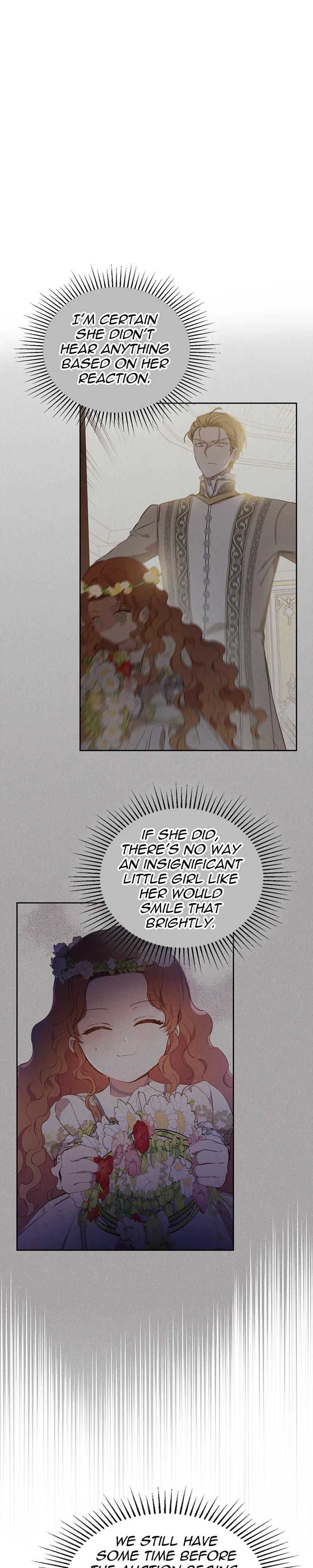 I Shall Master This Family Chapter 83 - Page 19