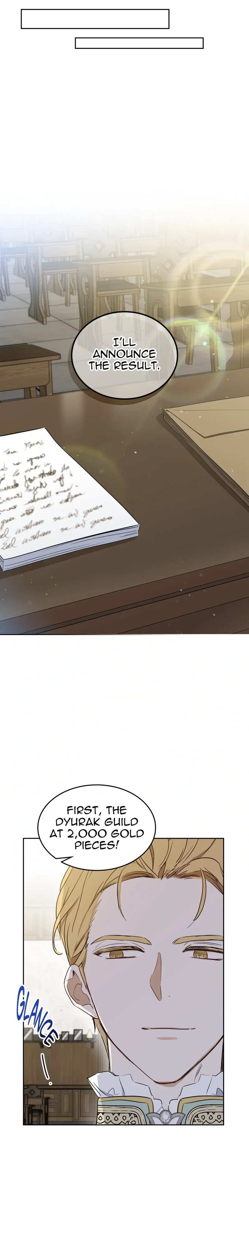 I Shall Master This Family Chapter 83 - Page 25