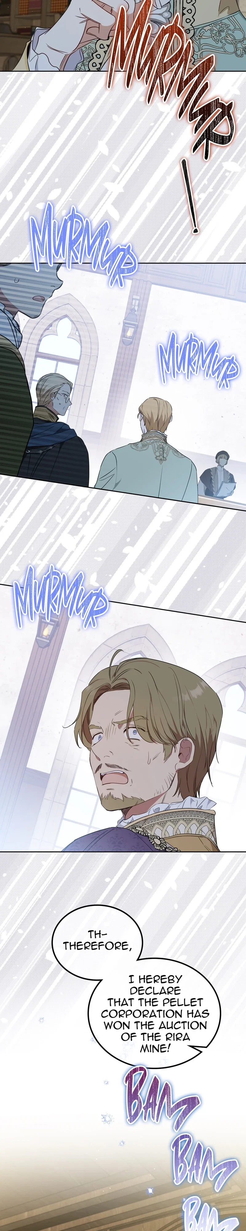 I Shall Master This Family Chapter 83 - Page 29