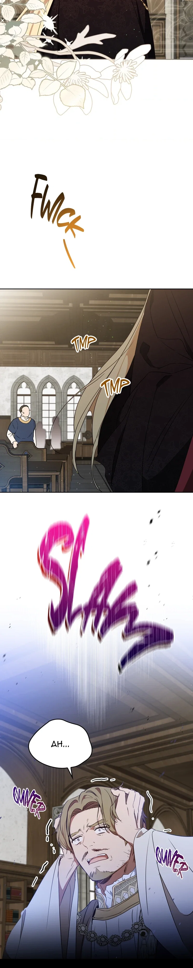 I Shall Master This Family Chapter 83 - Page 31
