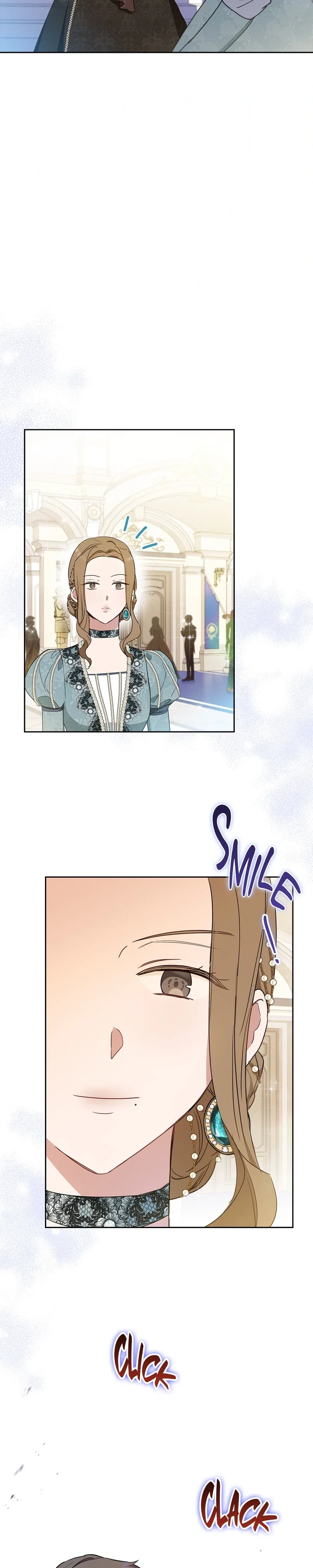 I Shall Master This Family Chapter 85 - Page 5