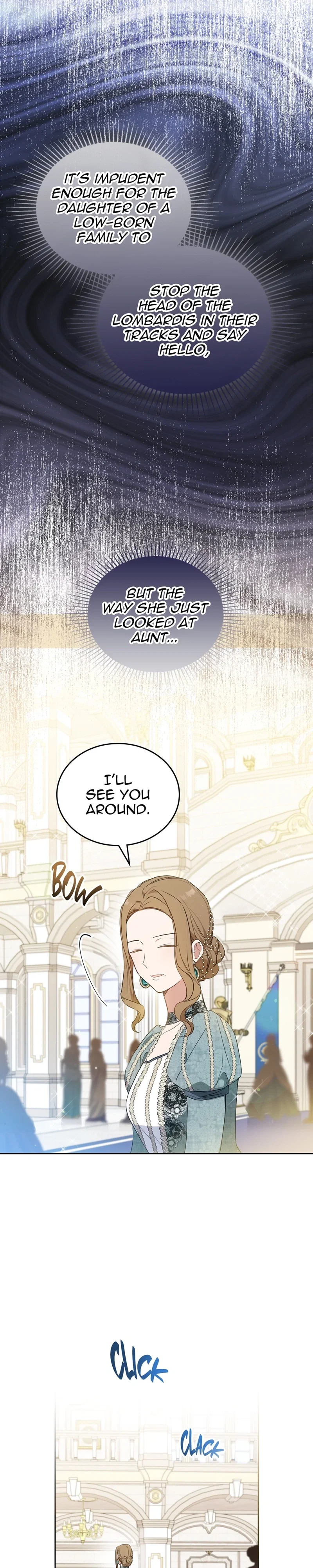 I Shall Master This Family Chapter 85 - Page 12