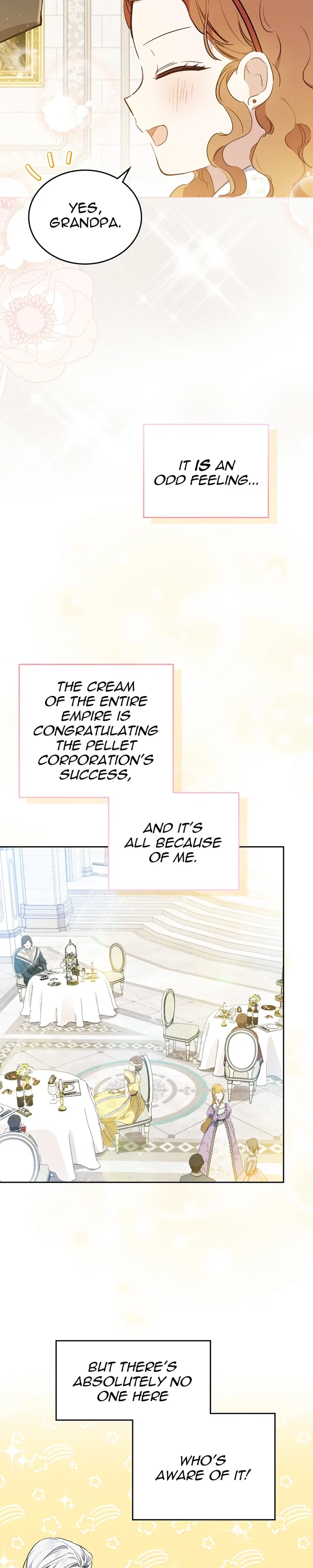 I Shall Master This Family Chapter 85 - Page 15