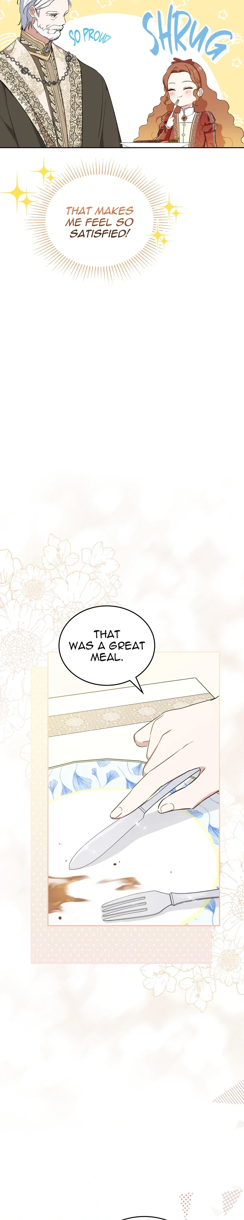 I Shall Master This Family Chapter 85 - Page 16