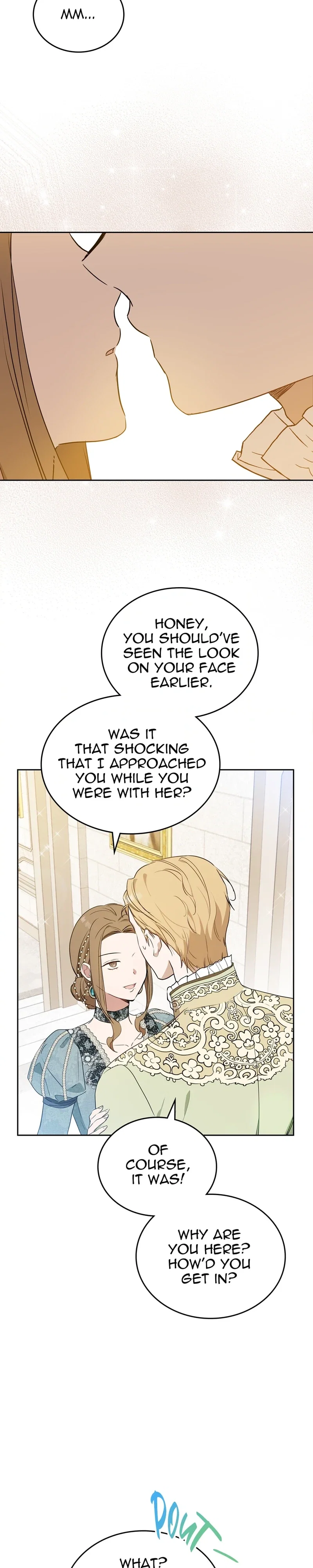 I Shall Master This Family Chapter 85 - Page 22
