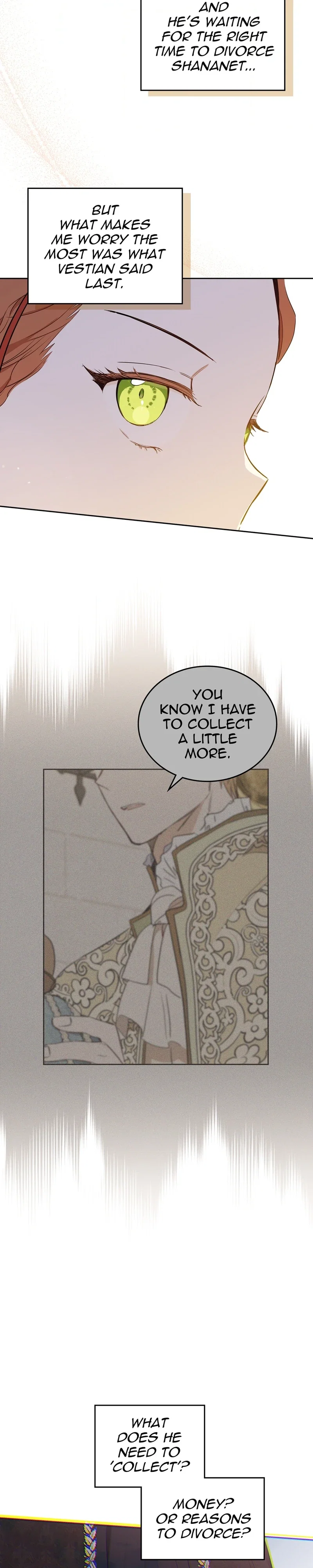 I Shall Master This Family Chapter 85 - Page 30