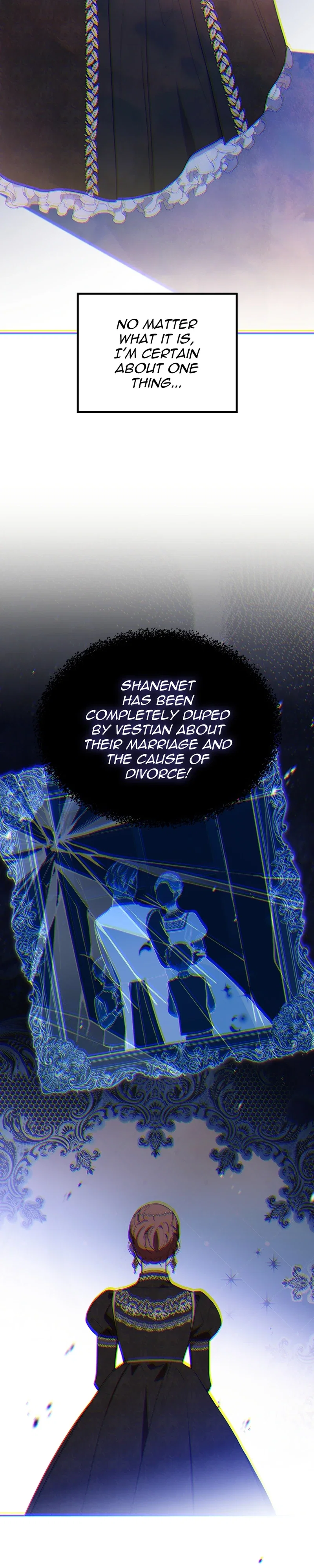 I Shall Master This Family Chapter 85 - Page 31