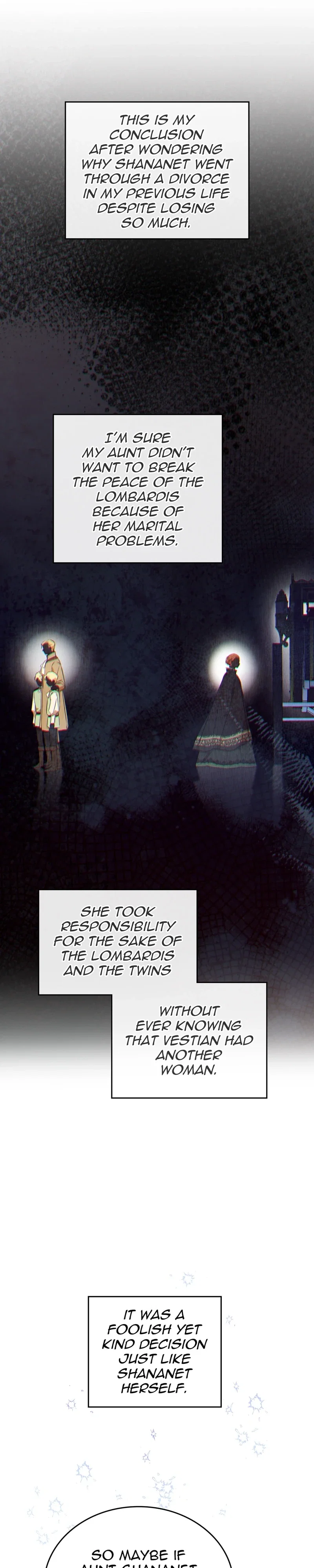 I Shall Master This Family Chapter 91 - Page 2