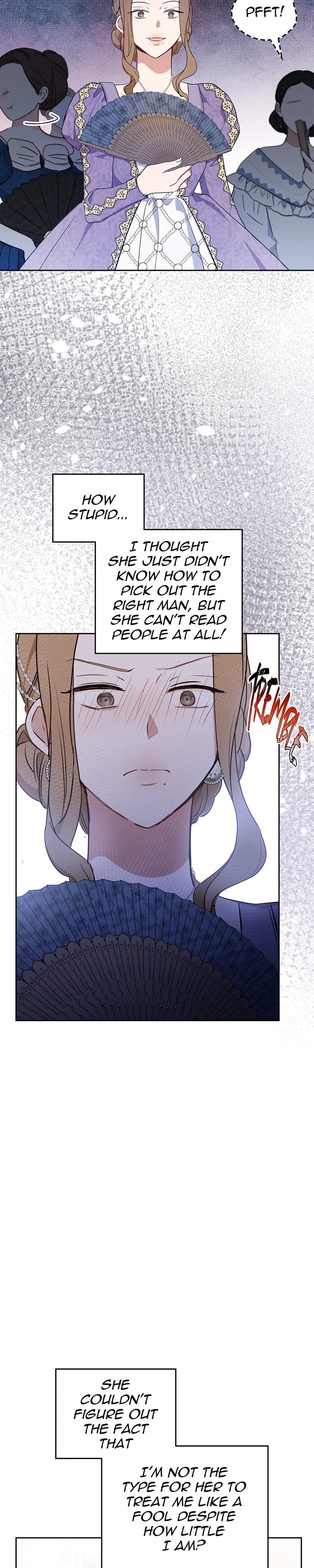 I Shall Master This Family Chapter 91 - Page 15