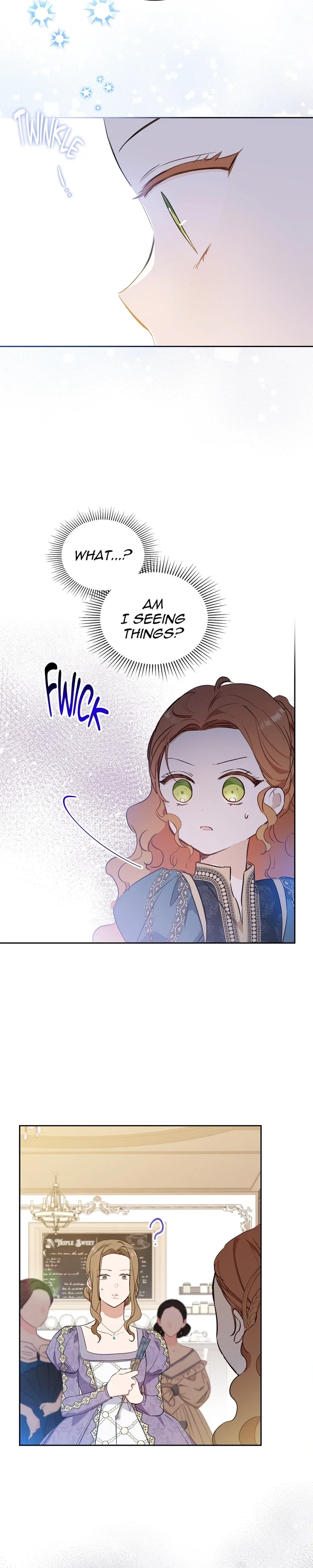 I Shall Master This Family Chapter 91 - Page 17