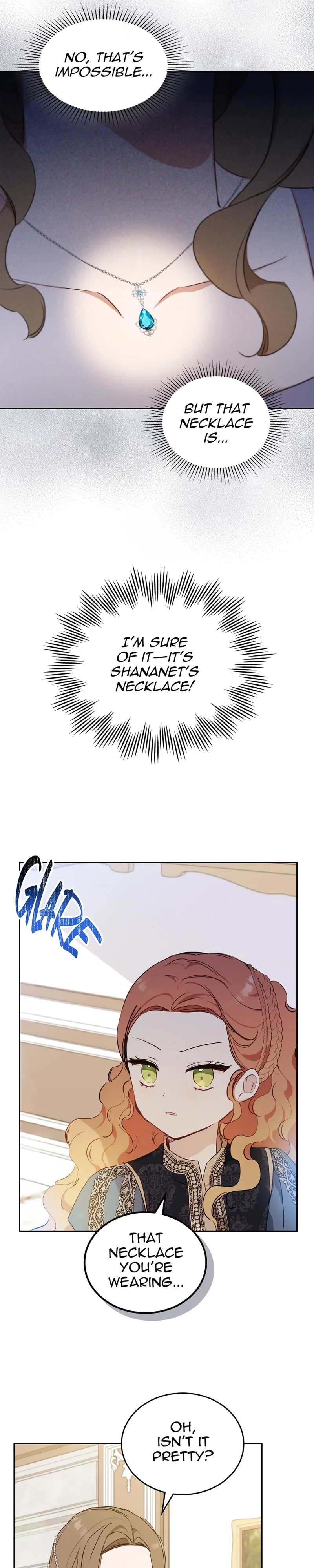 I Shall Master This Family Chapter 91 - Page 18