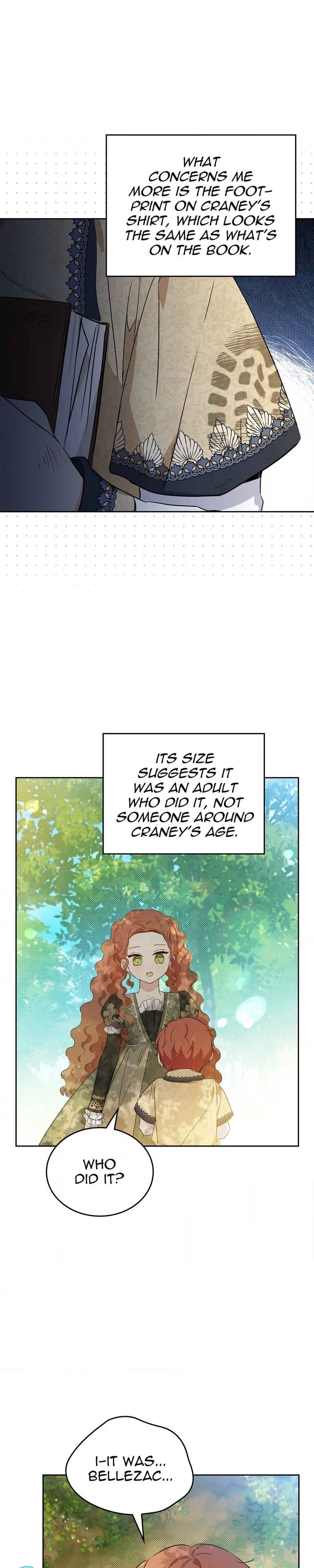 I Shall Master This Family Chapter 94 - Page 6
