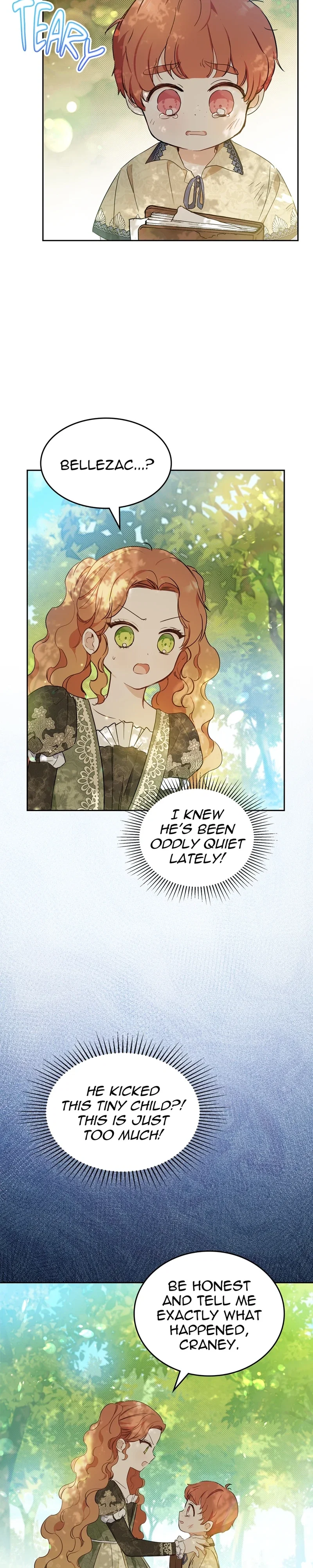 I Shall Master This Family Chapter 94 - Page 7