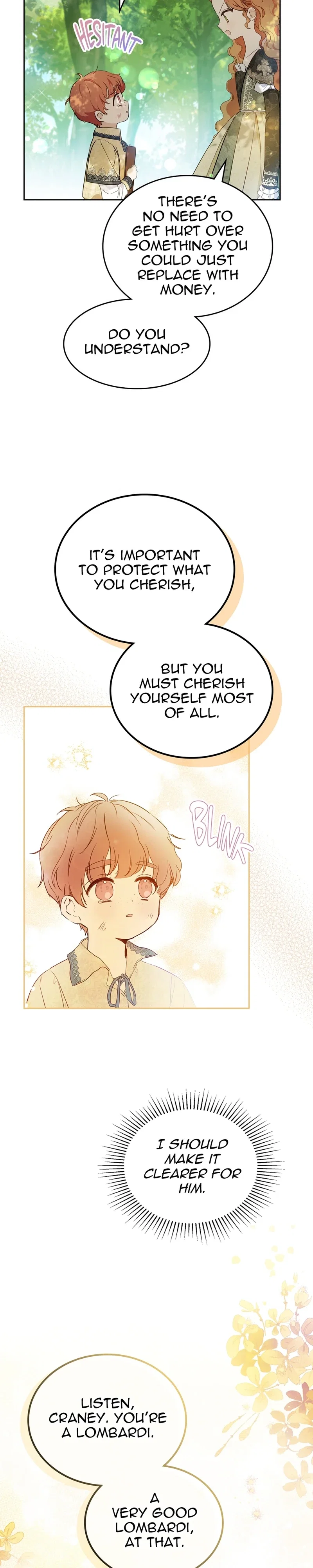 I Shall Master This Family Chapter 94 - Page 13