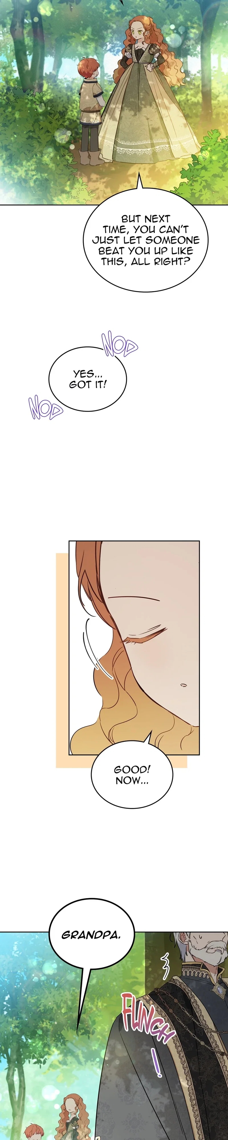 I Shall Master This Family Chapter 94 - Page 16