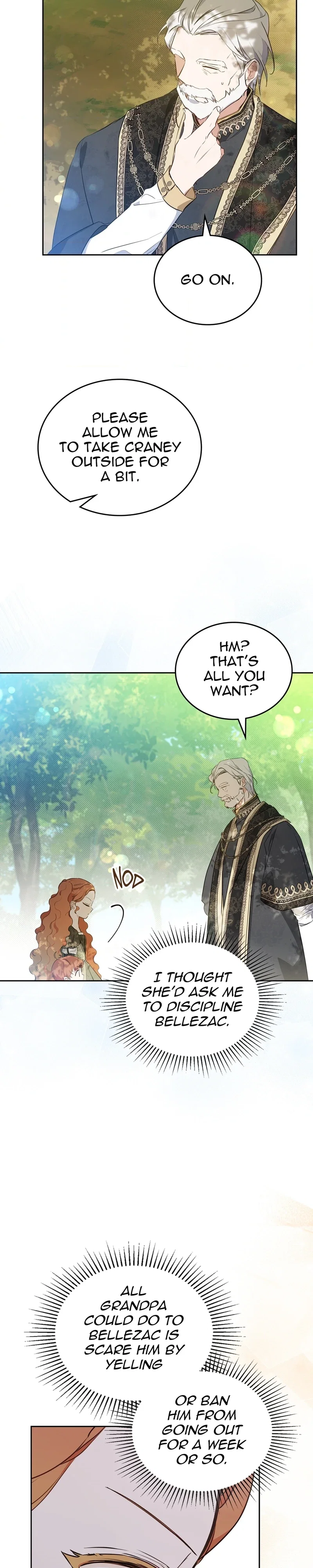 I Shall Master This Family Chapter 94 - Page 18