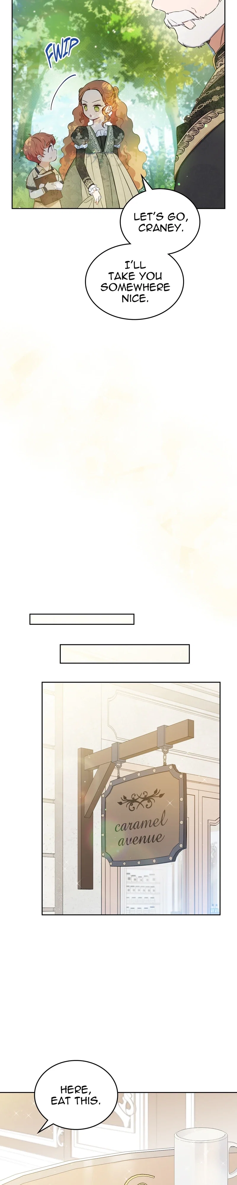 I Shall Master This Family Chapter 94 - Page 20