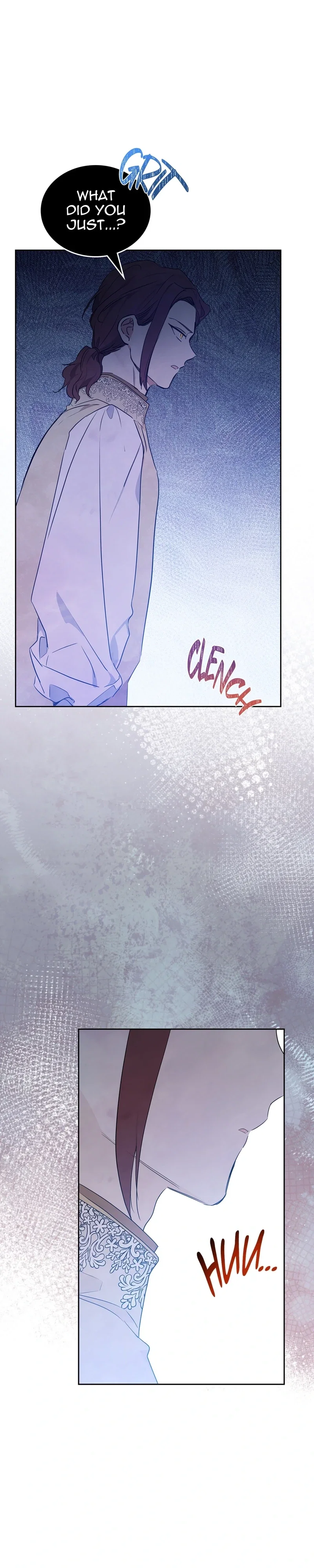 I Shall Master This Family Chapter 94 - Page 27