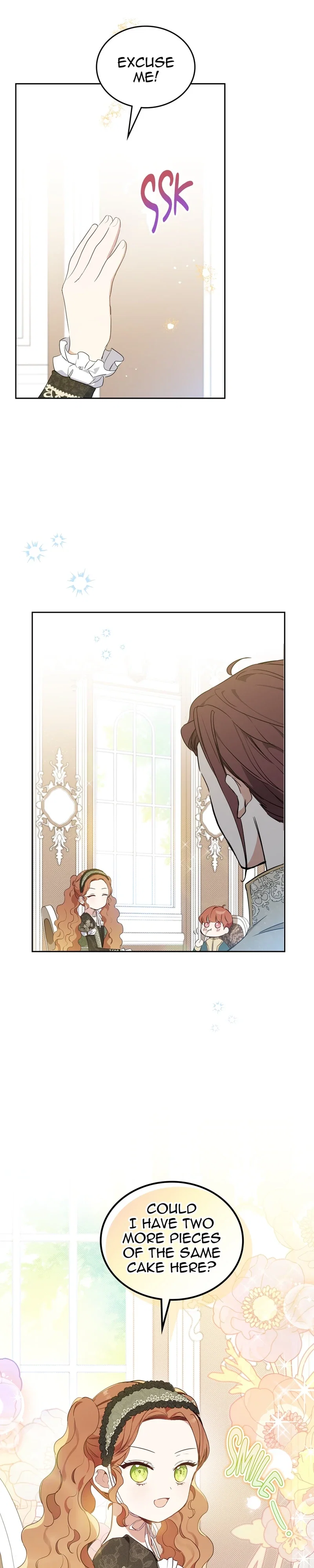 I Shall Master This Family Chapter 94 - Page 30