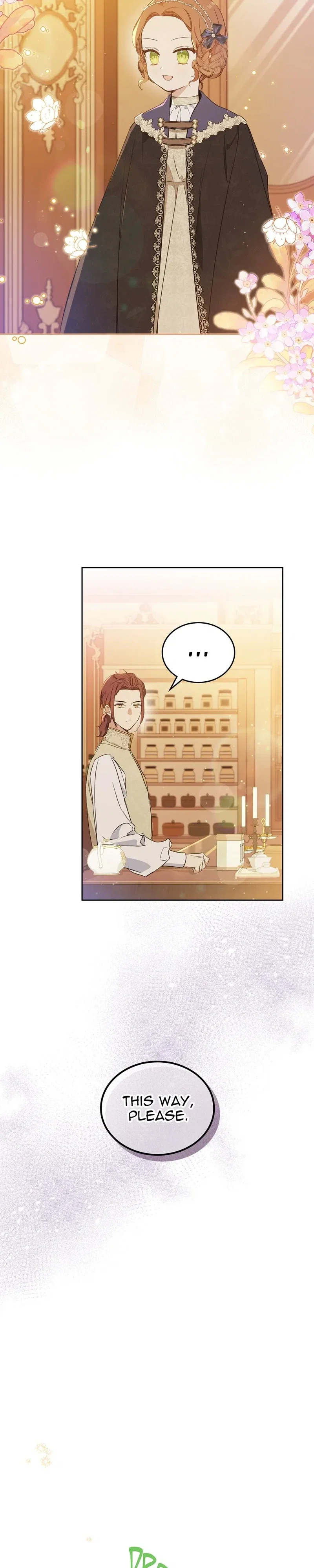I Shall Master This Family Chapter 99 - Page 2
