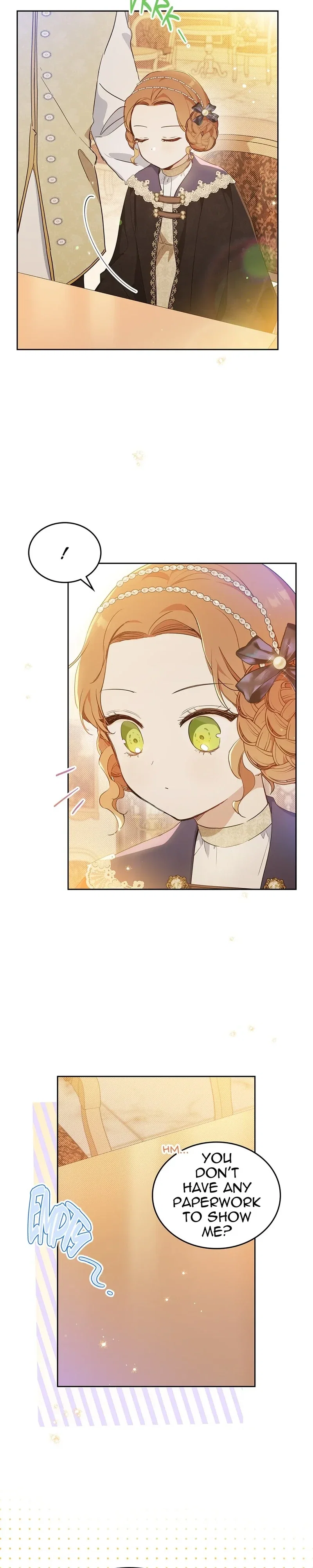 I Shall Master This Family Chapter 99 - Page 3