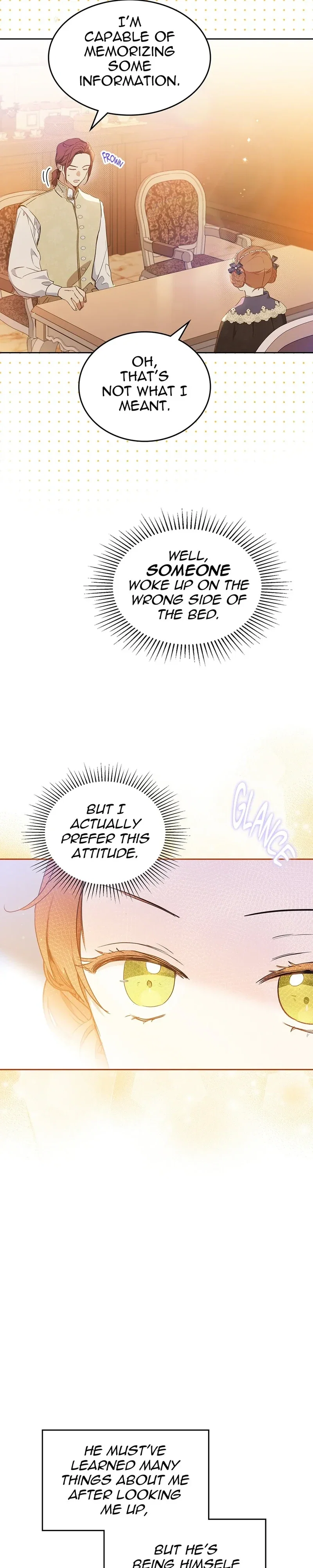 I Shall Master This Family Chapter 99 - Page 4