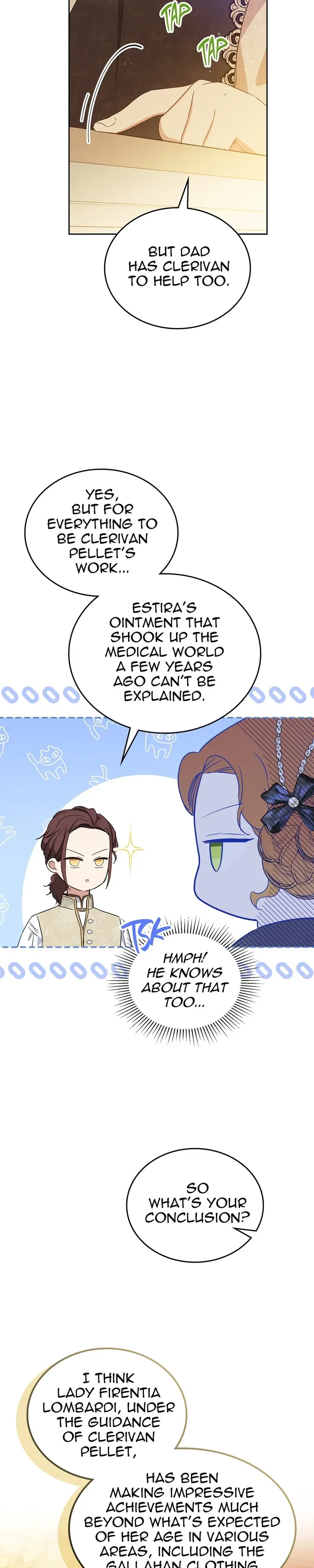 I Shall Master This Family Chapter 99 - Page 13