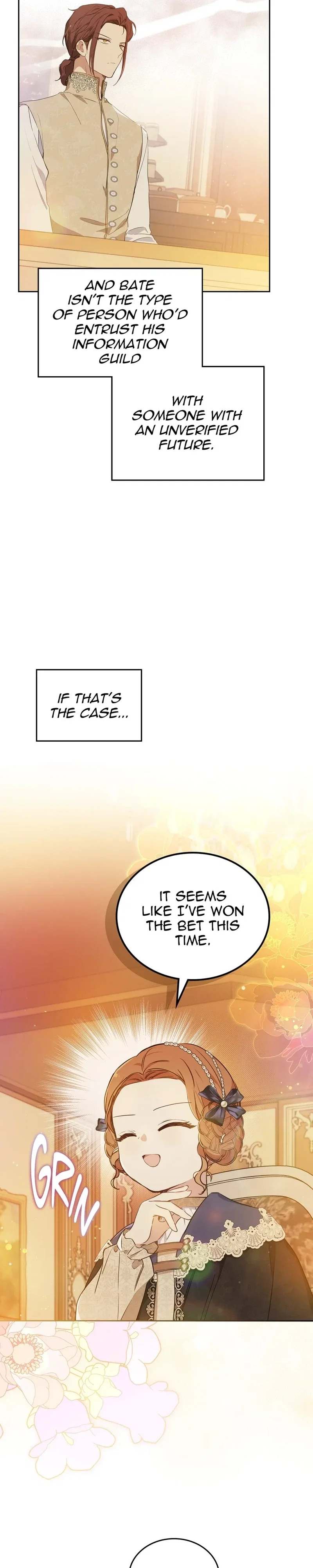 I Shall Master This Family Chapter 99 - Page 15