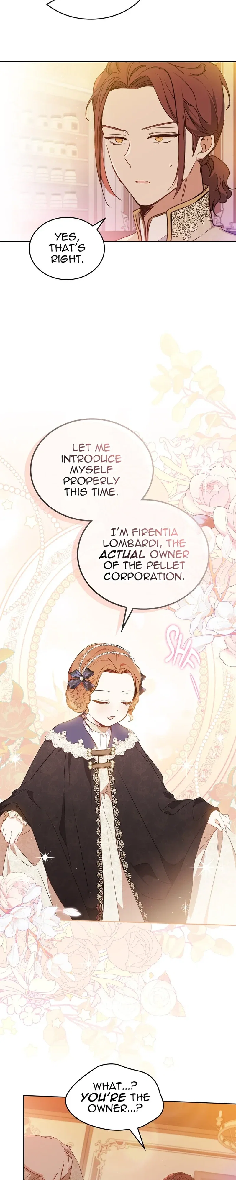 I Shall Master This Family Chapter 99 - Page 19